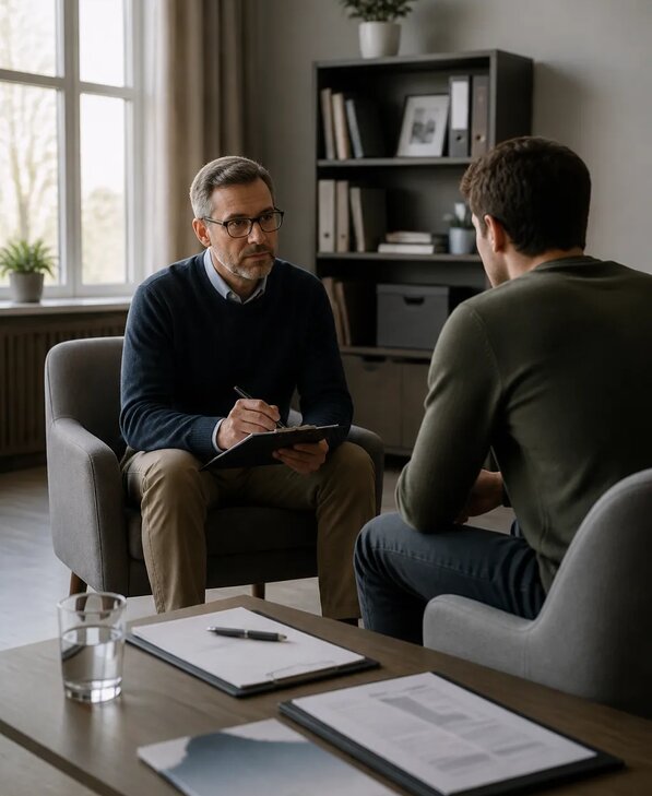 Мотивационная интервенция при наркозависимости в Ленинске-Кузнецком